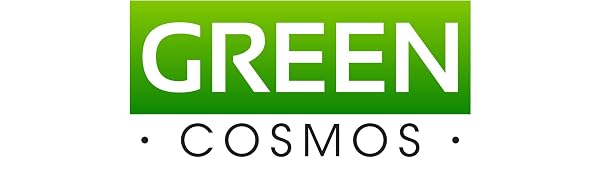 Green Cosmos.