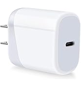 20W USB C Fast Charger Type C Charging Block for Google Pixel 9 Pro XL Fold 8a 8 pro 7a 7 6 pro 6...