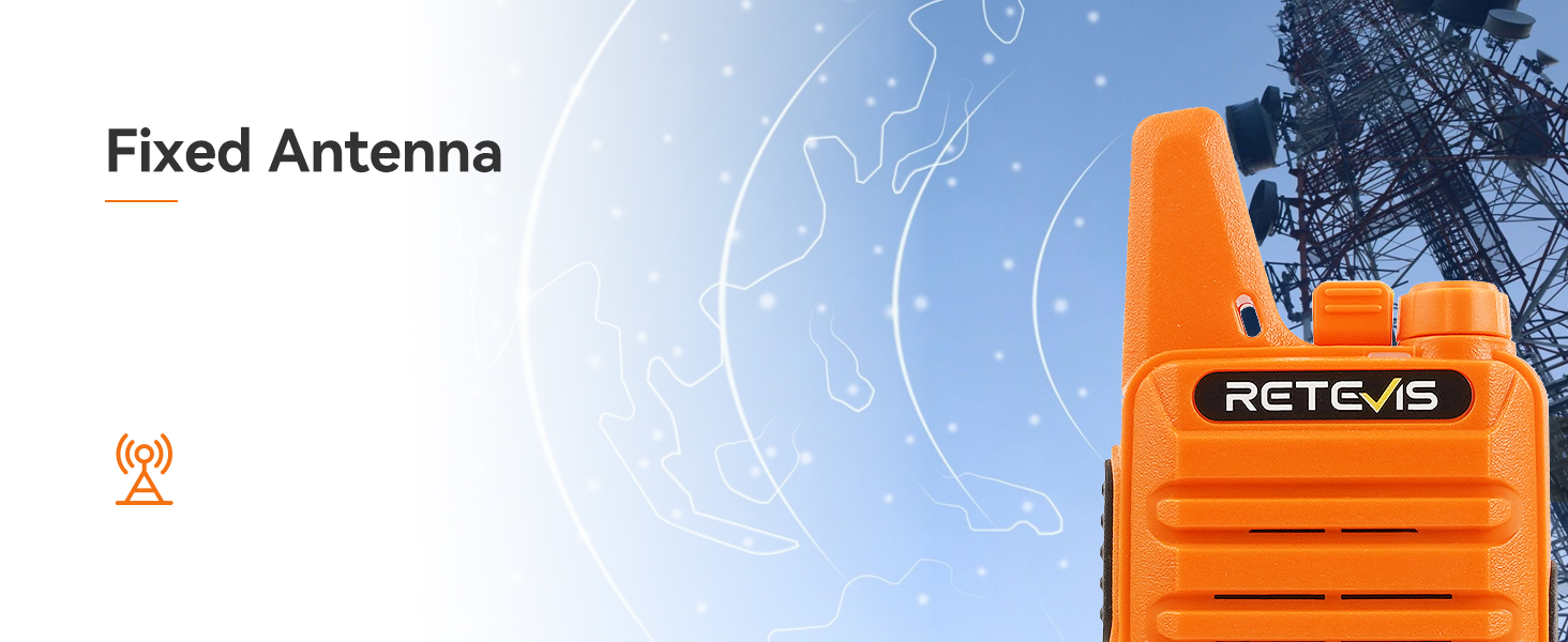 long distance walkie talkies 4 pack 2 way radio long range woki toki portable frs two-way radios