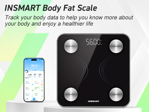 scale for body weight