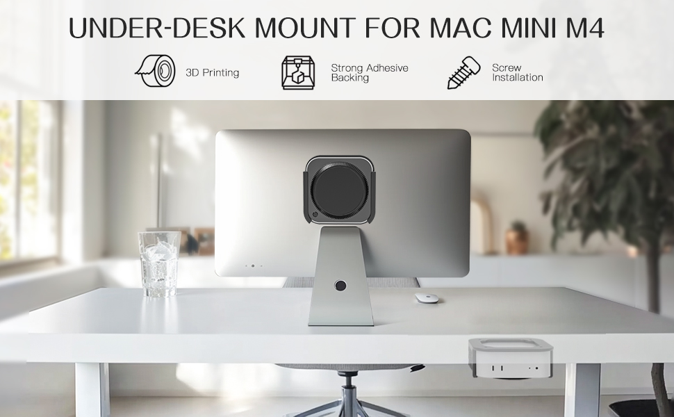 mac mini m4