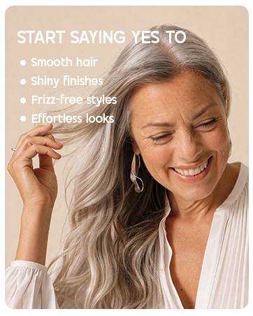 Why Herstyler?
