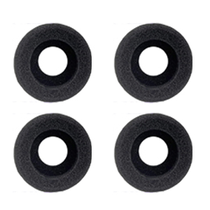 plantronics earpads