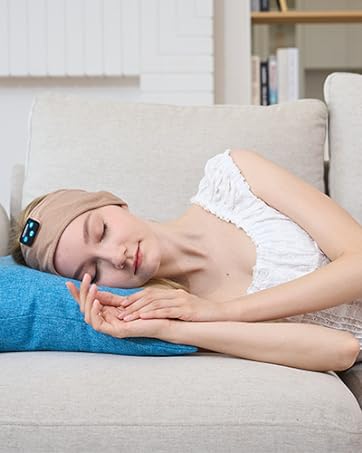 sleep headphones