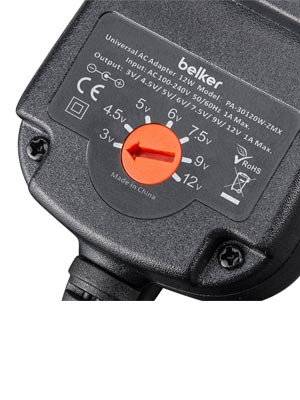 belker 12w 400 300