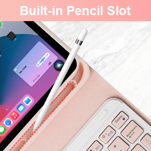 ipad 10th generation keyboard case