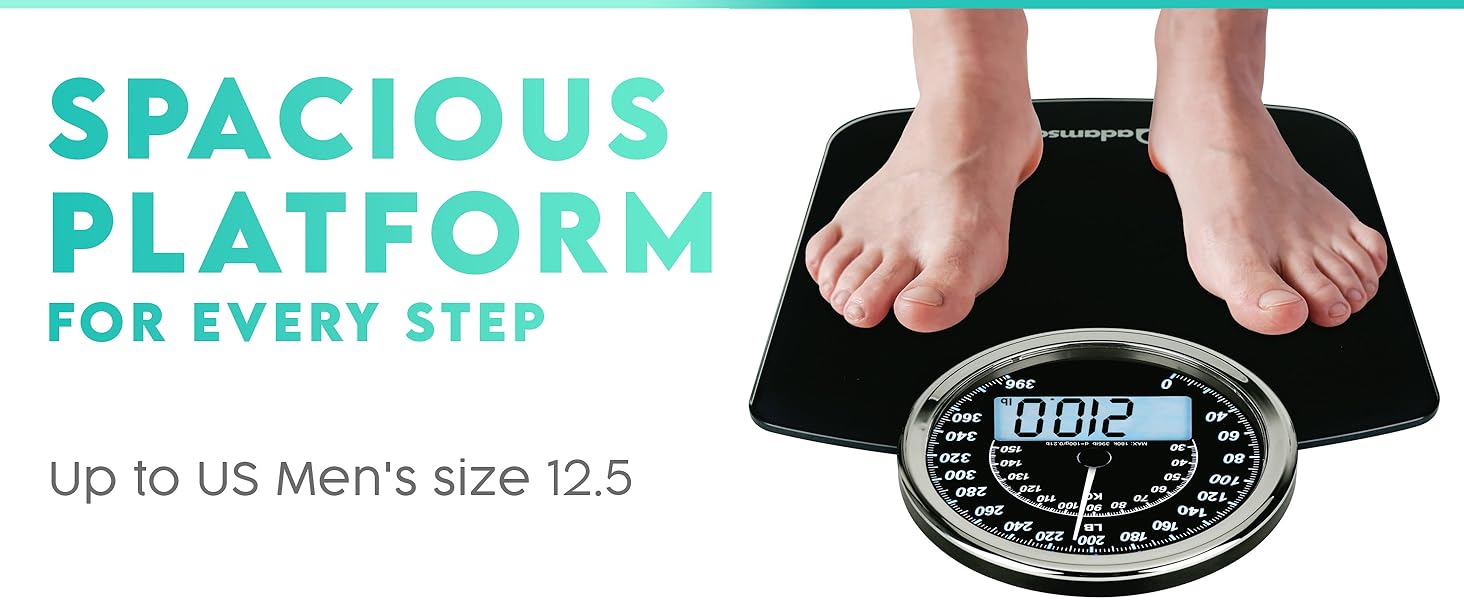 accurate adult analog bascula báscula bath bathroom black body bodyfat digital digitales display