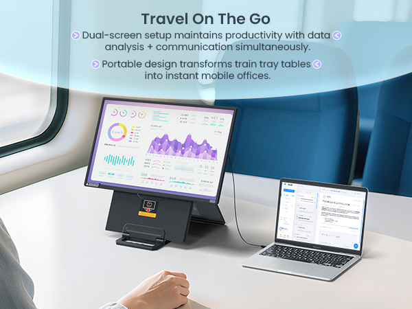 Travel On The Go