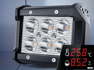 4 inch led pod lights for trucks led off road lights led cube lights