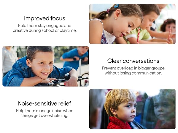 Loop Engage Noise Reducing Earplugs
