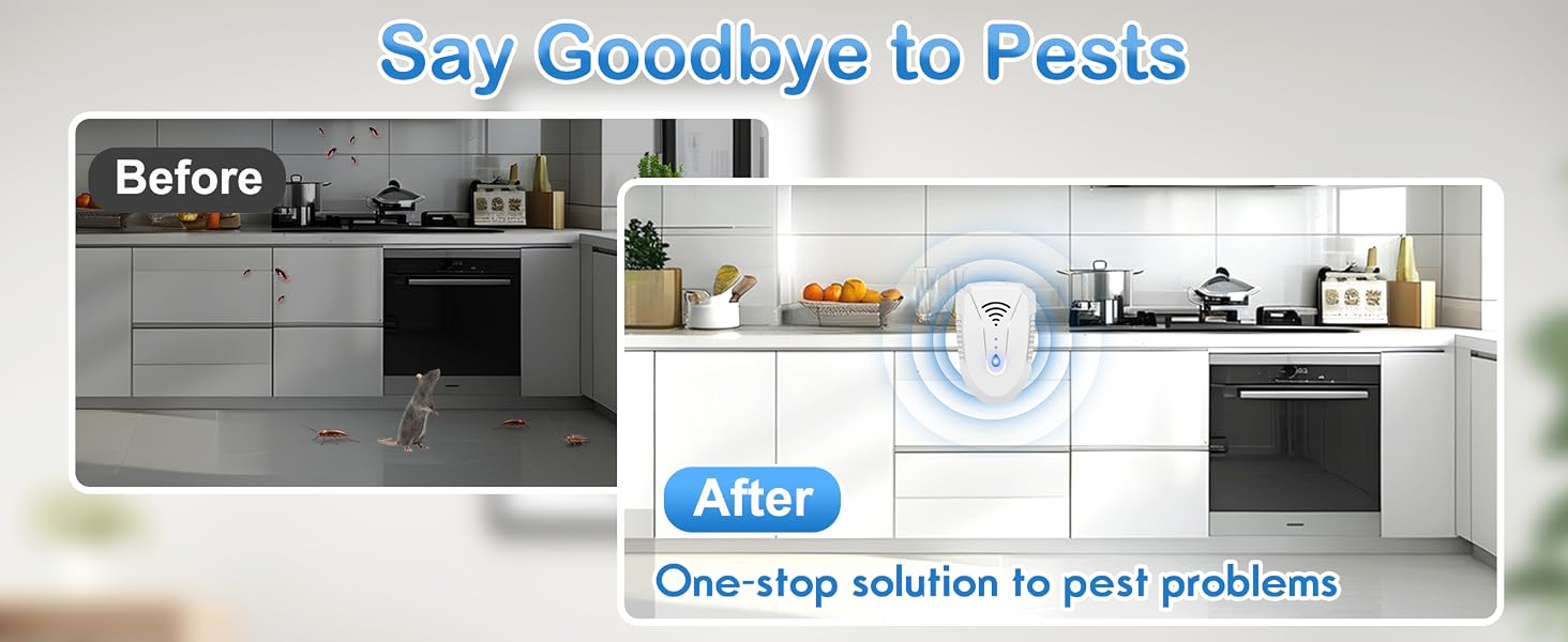 pest defense