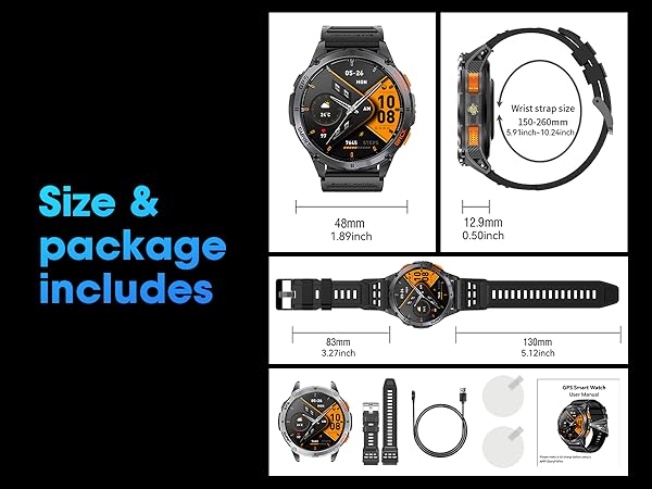 Product Specifications