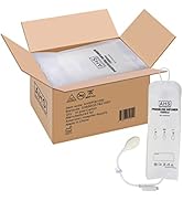 AHS (American Hospital Supply) Pressure Infusion Bag | IV Fluid Delivery Administration Bag