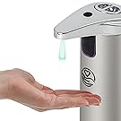 Soap Dispenser