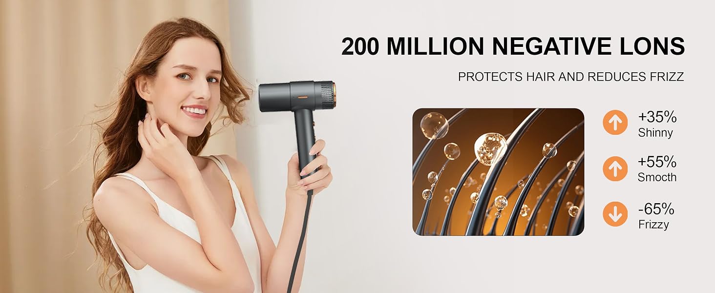 hair dryer with diffuser