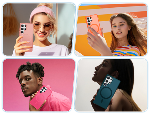 Fashion Case