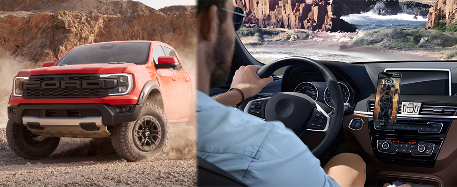 iphone magnetic charger car