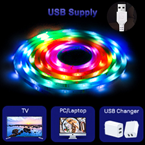 USB power supply