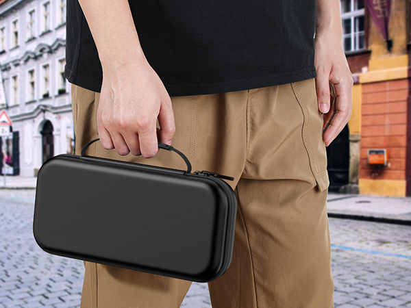 carrying case for nintendo switch 2