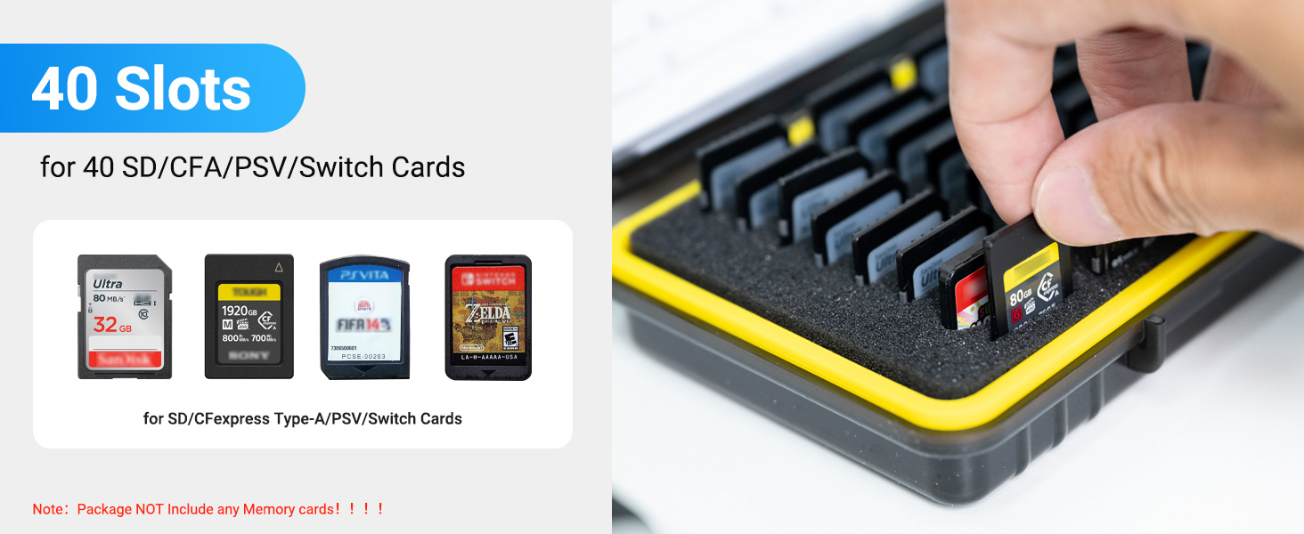 sd card case