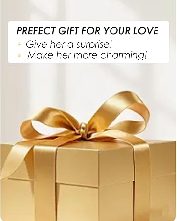 la mesii automatic rotating curling iron