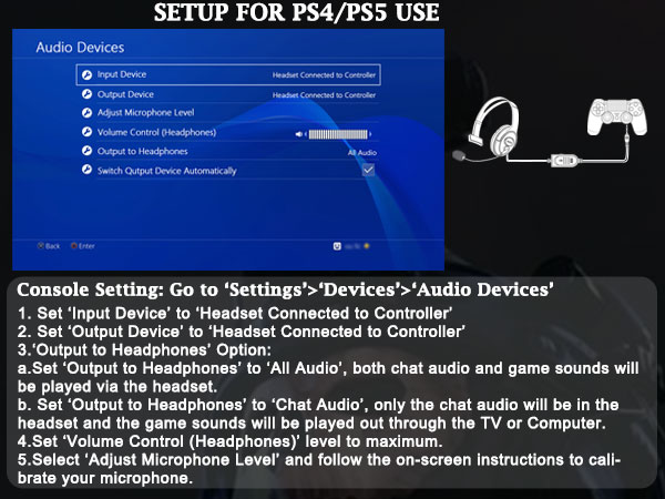 headphones with microphone