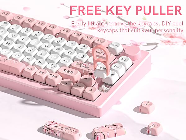 FREE KEY PULLER