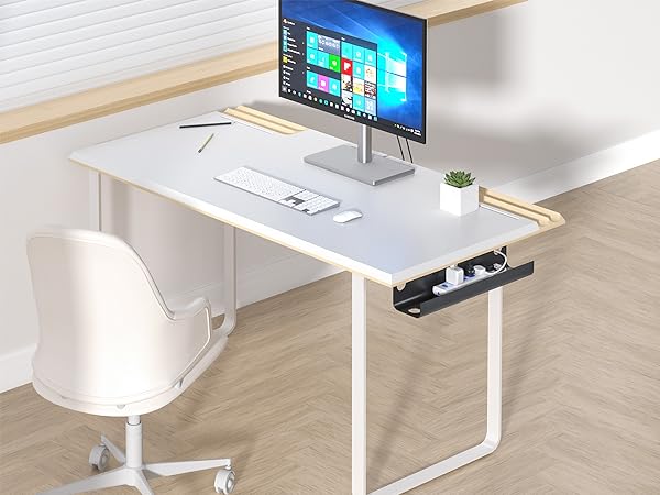 desk cable management