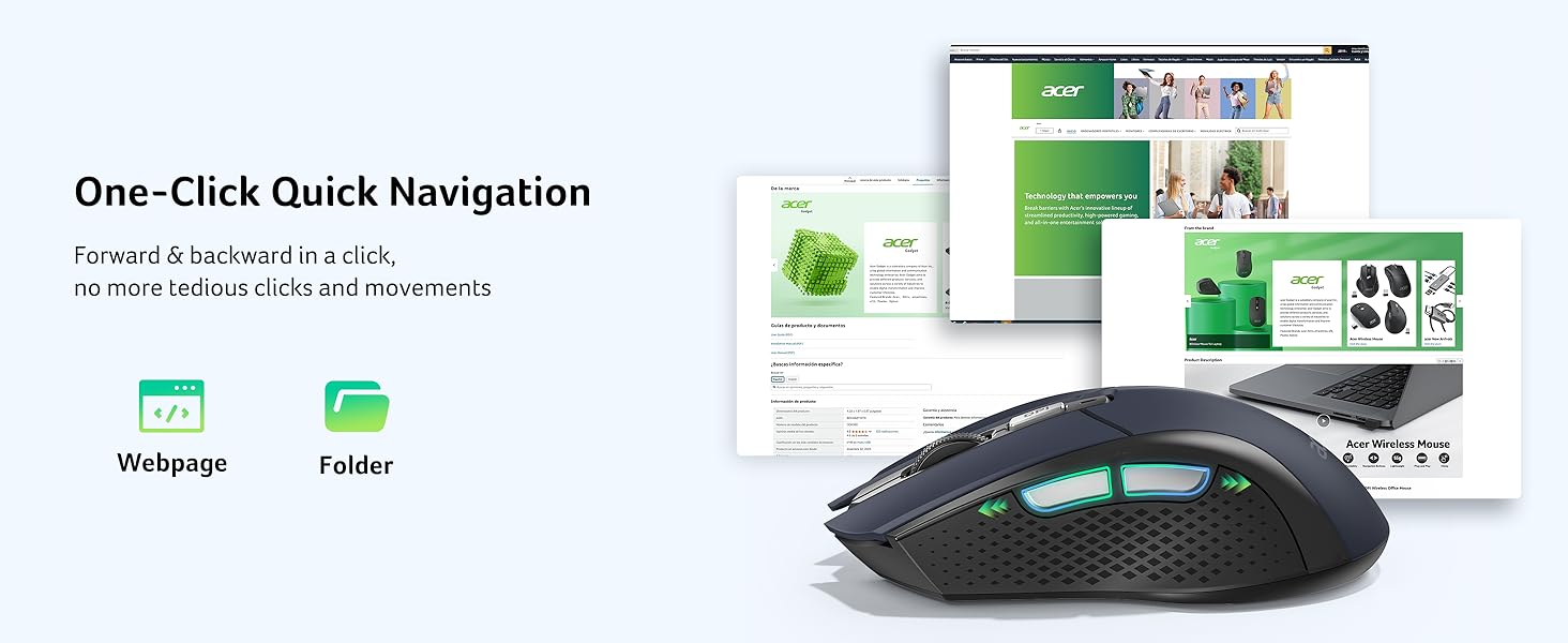mouse wireless