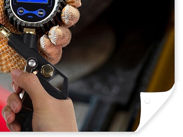 Air Compressor Accessory Kit