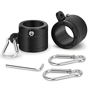 flag pole ring