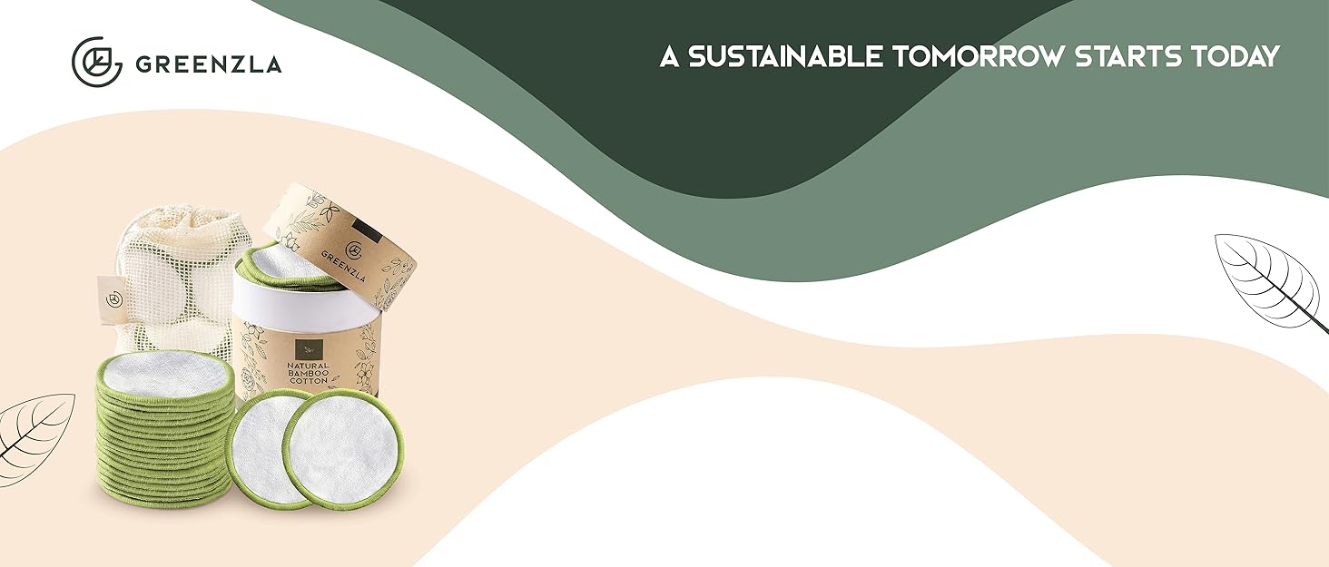 greenzla products sustainability bamboo cotton