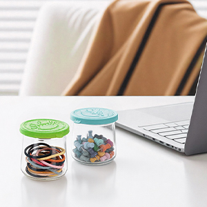 Perfect for Desk Storage