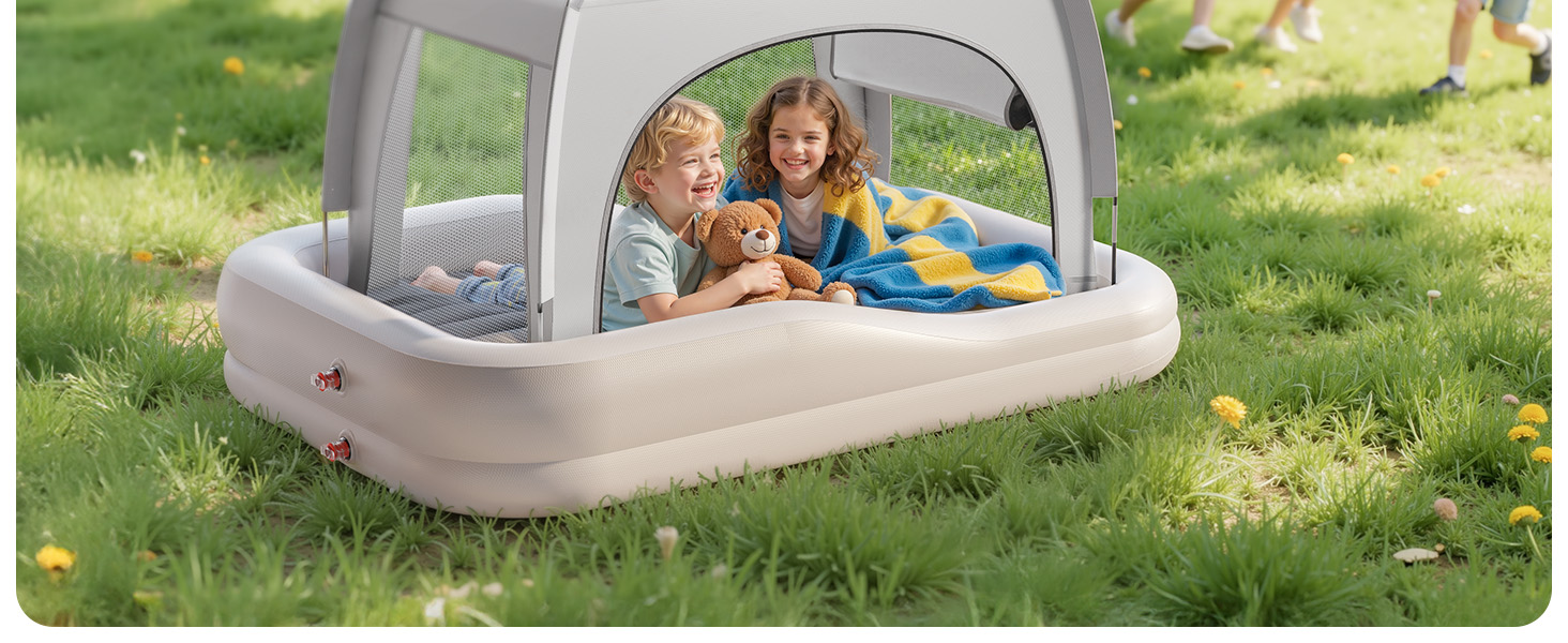 travel crib