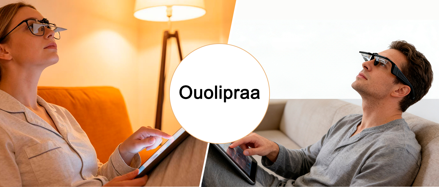 Ouolipraa Brand
