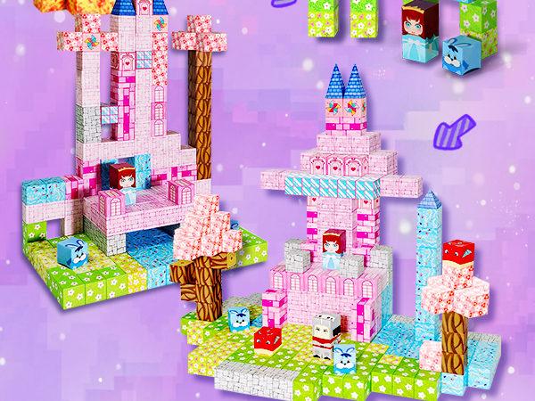 minecraft toys