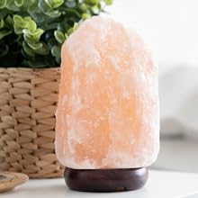 Salt Lamp
