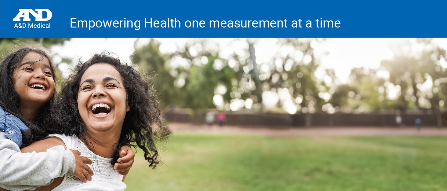A&amp;amp;D Medical Empowering Health