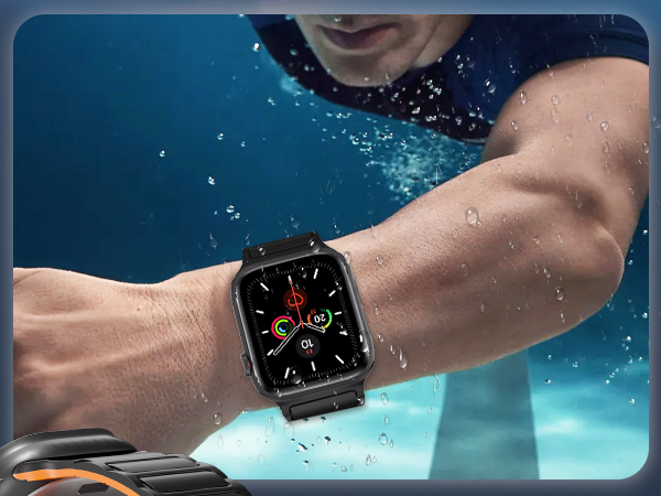 magnetic band