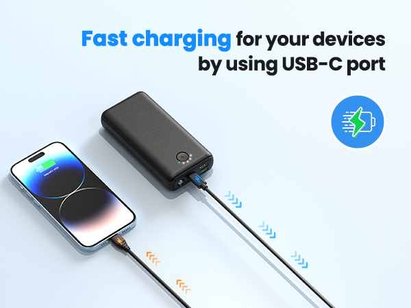 power bank