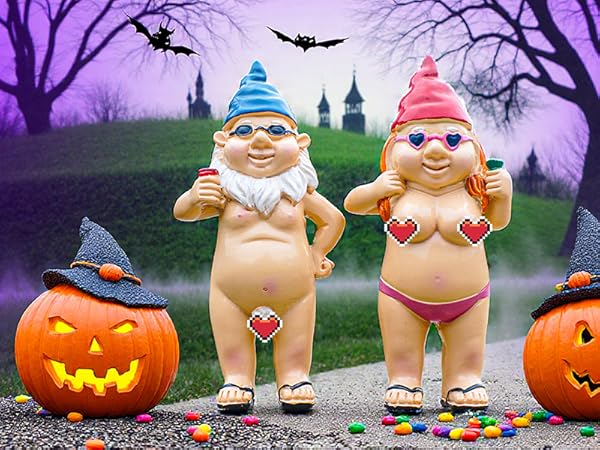 yard decorations outdoor