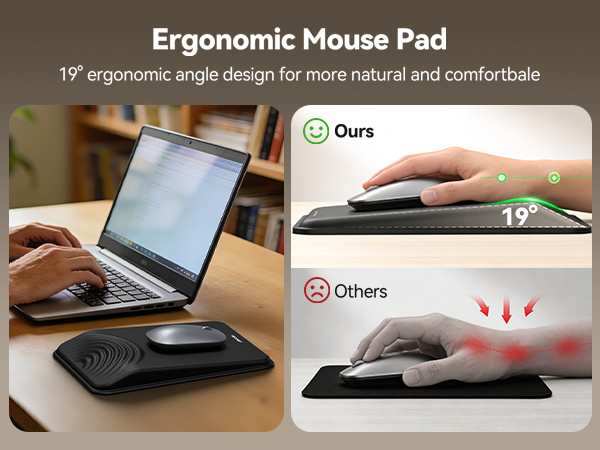 mouse pad