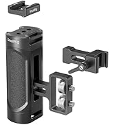 SmallRig Mini Camera Side Handle with NATO and 1/4