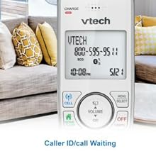 50 caller ID Call Waiting