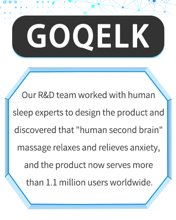 goqelk sleep aid