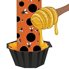 sticky fly catcher