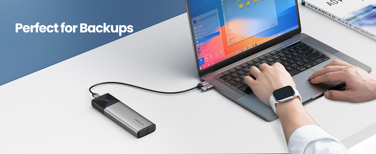 gigimundo m2 nvme and sata duao protocol enclosure pc-10