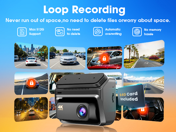 dashcam