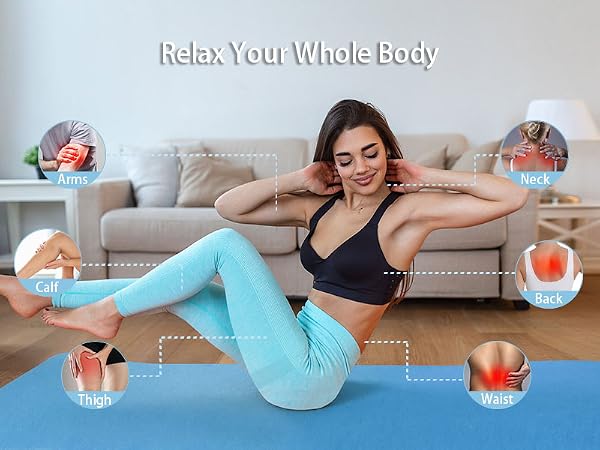 neck massager