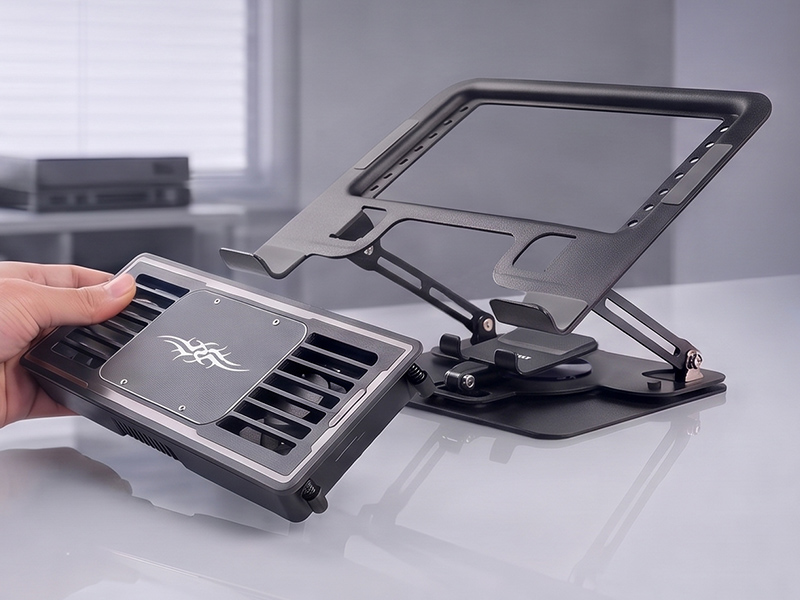 Laptop Cooling Pad